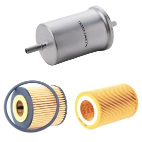 Filterset 4055F23271