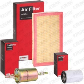 Comprar Kit de filtros de STARK SKFS-188103297 a bajo precio de 24,79 €