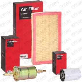Comprar Kit de filtros de STARK SKFS-188103298 a bajo precio de 20,92 €
