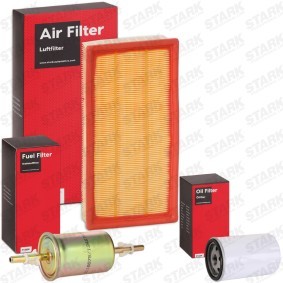 Comprar Kit de filtros de STARK SKFS-188103300 a bajo precio de 20,36 €