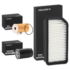 Filterset 4055F23334