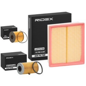 Filterset 4055F23369
