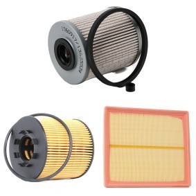 Filterset 4055F23370