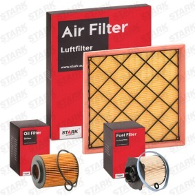 Comprar Kit de filtros de STARK SKFS-188103378 a bajo precio de 28,08 €