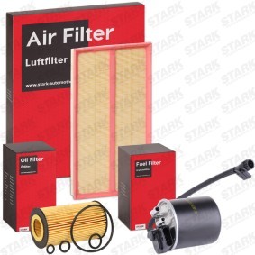 Filterset SKFS-188103397