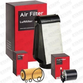 Filterset SKFS-188103408