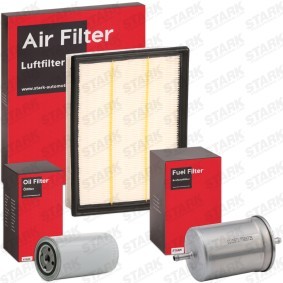 Filterset SKFS-188103416