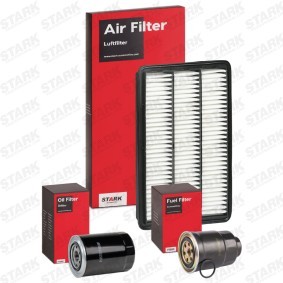 Compre Kit de filtros da STARK SKFS-188103447 a um preço baixo por 28,13 €