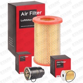 Filterset SKFS-188103455