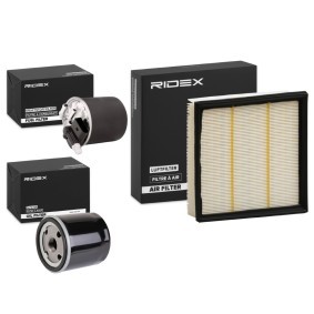 Filterset 4055F23483