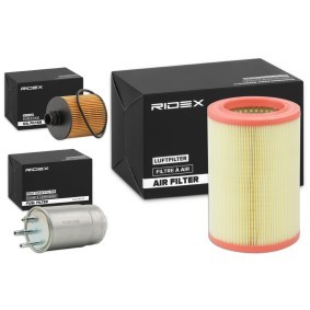 Filterset 4055F23496