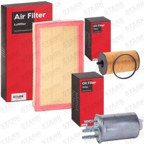 Comprar Kit de filtros de STARK SKFS-188103503 a bajo precio de 35,97 €