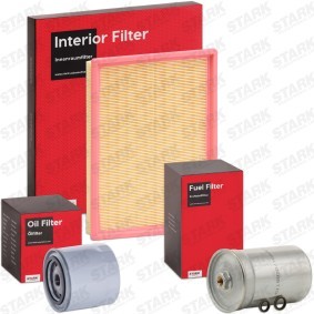 Comprar Kit de filtros de STARK SKFS-188103505 a bajo precio de 10,56 €
