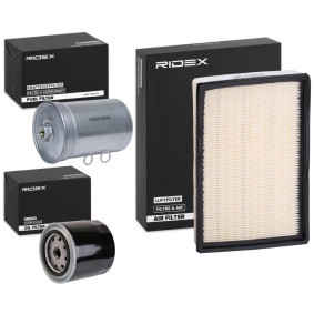 Filterset 4055F23501