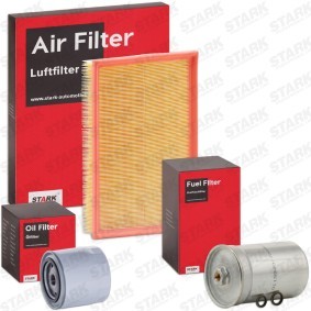 Comprar Kit de filtros de STARK SKFS-188103508 a bajo precio de 9,57 €