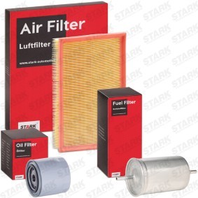 Comprar Kit de filtros de STARK SKFS-188103509 a bajo precio de 10,77 €