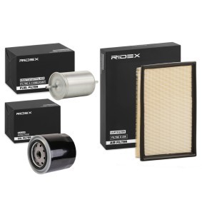Filterset 4055F23505