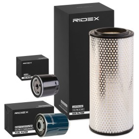 Filterset 4055F23508