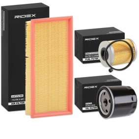 Filterset 4055F23519