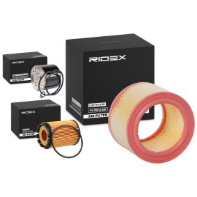 Filterset 4055F23530