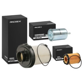 Filterset 4055F23534