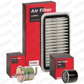 Compre Kit de filtros da STARK SKFS-188103575 a um preço baixo por 18,54 €