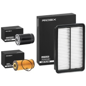 Filterset 4055F23594