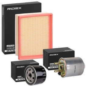 Filterset 4055F23608