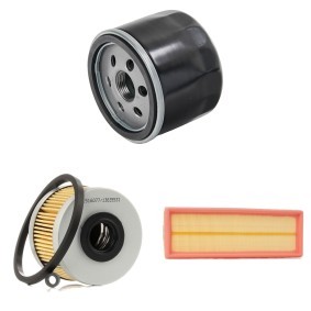 Filterset 4055F23632
