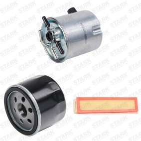 Achetez des Kit de filtres STARK SKFS-188103643 à prix pour 27,66 €