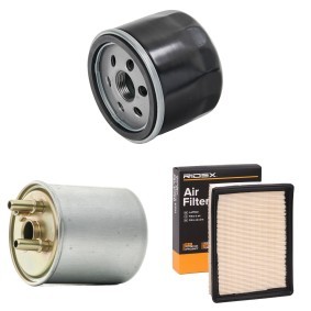Filterset 4055F23641