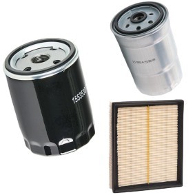 Filterset 4055F23675