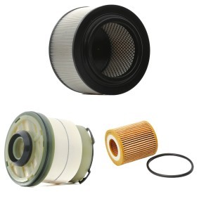 Filterset 4055F23680
