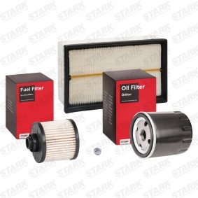 Comprar Kit de filtros de STARK SKFS-188103771 a bajo precio de 8,84 €