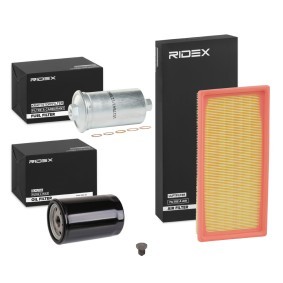 Filterset 4055F23785