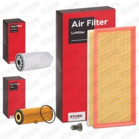 Compre Kit de filtros da STARK SKFS-188103806 a um preço baixo por 22,56 €