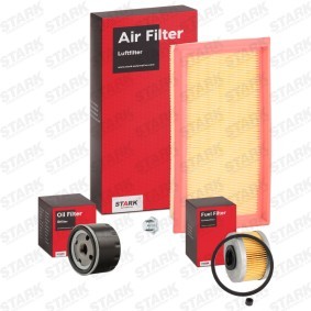 Comprar Kit de filtros de STARK SKFS-188104212 a bajo precio de 8,70 €
