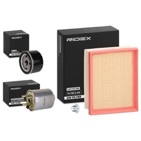 Filterset 4055F24227