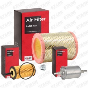 Achetez des Kit de filtres STARK SKFS-188104322 à prix pour 20,04 €