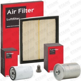Compre Kit de filtros da STARK SKFS-188104513 a um preço baixo por 26,71 €