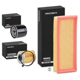 Filterset 4055F24713