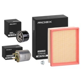 Filterset 4055F24848