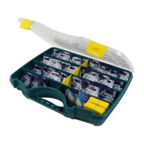Køb Knapcelle batteri af CARPOINT 0568032 til den lave pris 581,62 DKK