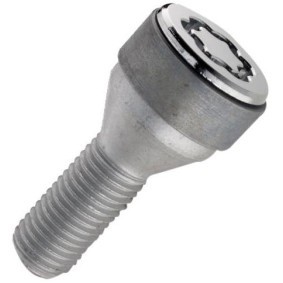 Osta Lukkopultit MCGARD:llä 27181SL edullisesti hintaan 60,33 €