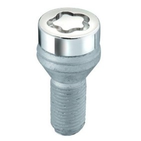 Felgenschlösser 27209SU für FIAT
