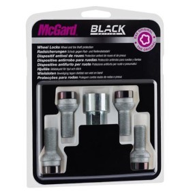 Osta Lukkopultit MCGARD:llä 28028SUB edullisesti hintaan 64,94 €