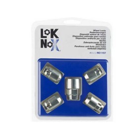 Osta Lukkopultit MCGARD:llä NC1157 edullisesti hintaan 29,64 €