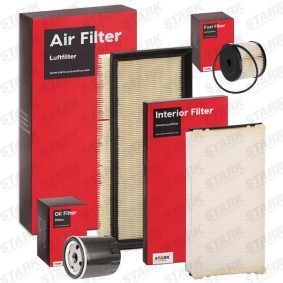 Achetez des Kit de filtres STARK SKFS-188105149 à prix pour 24,78 €