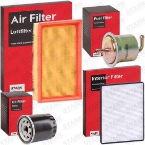 Filterset SKFS-188105606