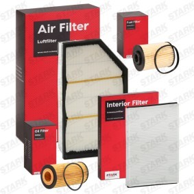 Filterset SKFS-188105737